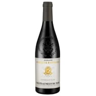 Châteuneuf du Pape Domaine Marquis de Ravardel 14% Vol. 75 cl