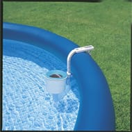 Skimmer de surface deluxe