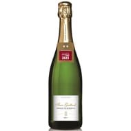 Crémant de Bordeaux Brut Sieur Gaillard 12% Vol.75 cl