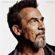 Cd florent pagny l'avenir