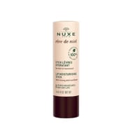 Nuxe rêve de miel stick lèvres hydratant lèvres desséchées 4g x1