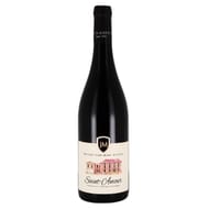 Saint-Amour La Maison Jean-Marc Aujoux 13% Vol. 75 cl