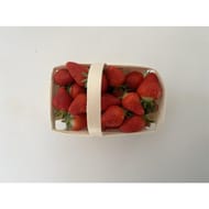 Fraise panier 500g Carpentras