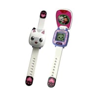 Gabby et la maison magique - Montre-jeu interactive de Pandy Pattes