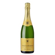 Crémant de Bourgogne Blanc Brut Réserve Signé Bourgogne 12% Vol.75 cl