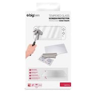 Kit de protection switch verre trempé + kit de nettoyage