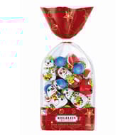 Riegelein bonhommes de neige et peres noel 250g