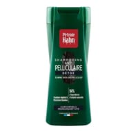 Petrole hahn shampooing anti-pelliculaire detox 250 ml