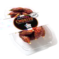 Apérisec bouchées chorizo vpf 80g
