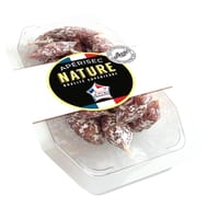 Apérisec bouchées nature vpf 80g aoste