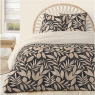 Drap housse 160x200cm kidira