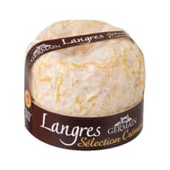 Langes AOP crémier 200g - Germain
