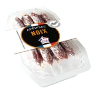 Apérisec stick noix vpf 80g aoste