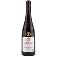 Saumur Champigny AOP Domaine des Hautes Troglodytes 13% Vol. 75 cl