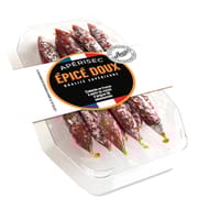 Apérisec stick épice doux 80g aoste