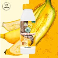 Fructis hair food soin démêlant nourrissant banane 350 ml