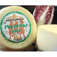 Pecorino di sicilia bianco (nature)
