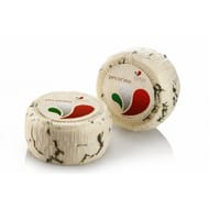 Pecorino siciliano roquette pistache lait brebis