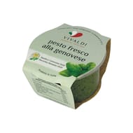 Pesto fresco à la Genovese 180g