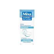 Mixa soin réhydratant équilibrant peaux sensibles normales à mixtes 50ml