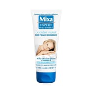 Mixa expert des peaux sèches crème visage des peaux sensibles 100ml