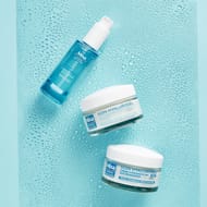 Mixa expert peau sensible gel crème hydratant intensif hyalurogel 50ml