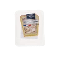 Pate croute blanc de poulet et moutarde a l'ancienne 100g