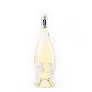 Languedoc AOP Blanc Belle de Soie 13,5% Vol. 75 cl