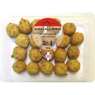 Accra à la morue 30g
