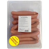 Knacks d'alsace fe 2kg