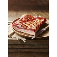 Poitrine fumee 2 x 1/2 sous vide