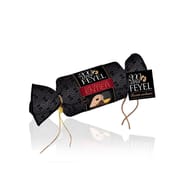 Feyel foie gras d'oie entier à la truffe à 5% au gewurztraminer 220g