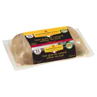Maistres occitans lobe de foie gras de canard entier au piment d'Espelette 200g