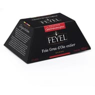 Feyel foie gras d'oie entier barquette 180g