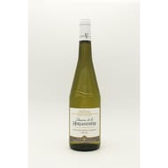 Muscadet Sèvre et Maine sur Lie Domaine de la Hersandière 12% Vol. 75 cl