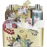 Corbeille de bain berry beautiful