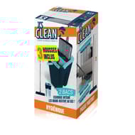 Xs clean 3 housses inclus