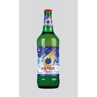 Meteor bière de Noël 75 cl 5,8% Vol.