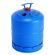 Recharge de gaz butane R907