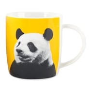MUG PORCELAINE 33CL PANDA
