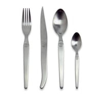 Laguiole m16 boîte lag bleue intuition sableé