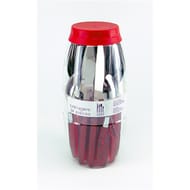 M24 ecume campari 485c pot pet