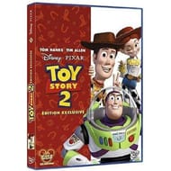 Dvd Toy Story 2