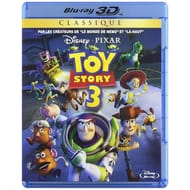 Blu ray Toy Story 3