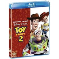 Blu ray  Toy Story 2
