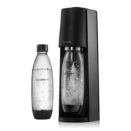 Sodastream Machine Terra noire Pack lave vaisselle