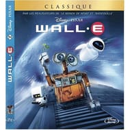 Blu ray Wall-e
