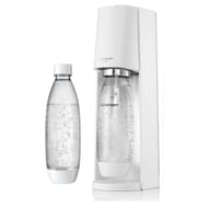 Sodastream Machine Terra blanche pack lave vaisselle