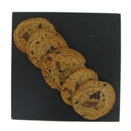 Cookies pepites choco x8