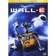 Dvd wall-e